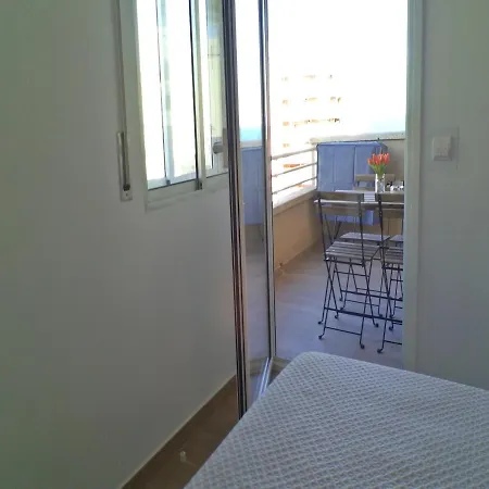 Doree 205 Apartment Miami Playa