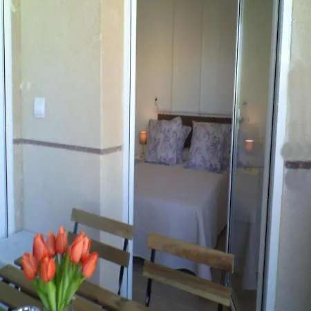 Doree 205 Apartment