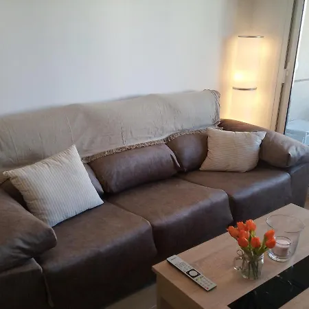 Apartment Doree 205 *