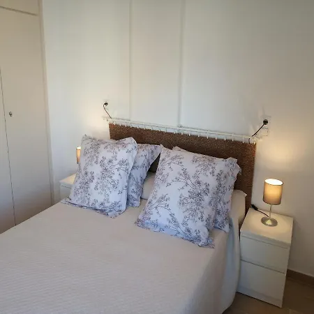 Apartment Doree 205 *